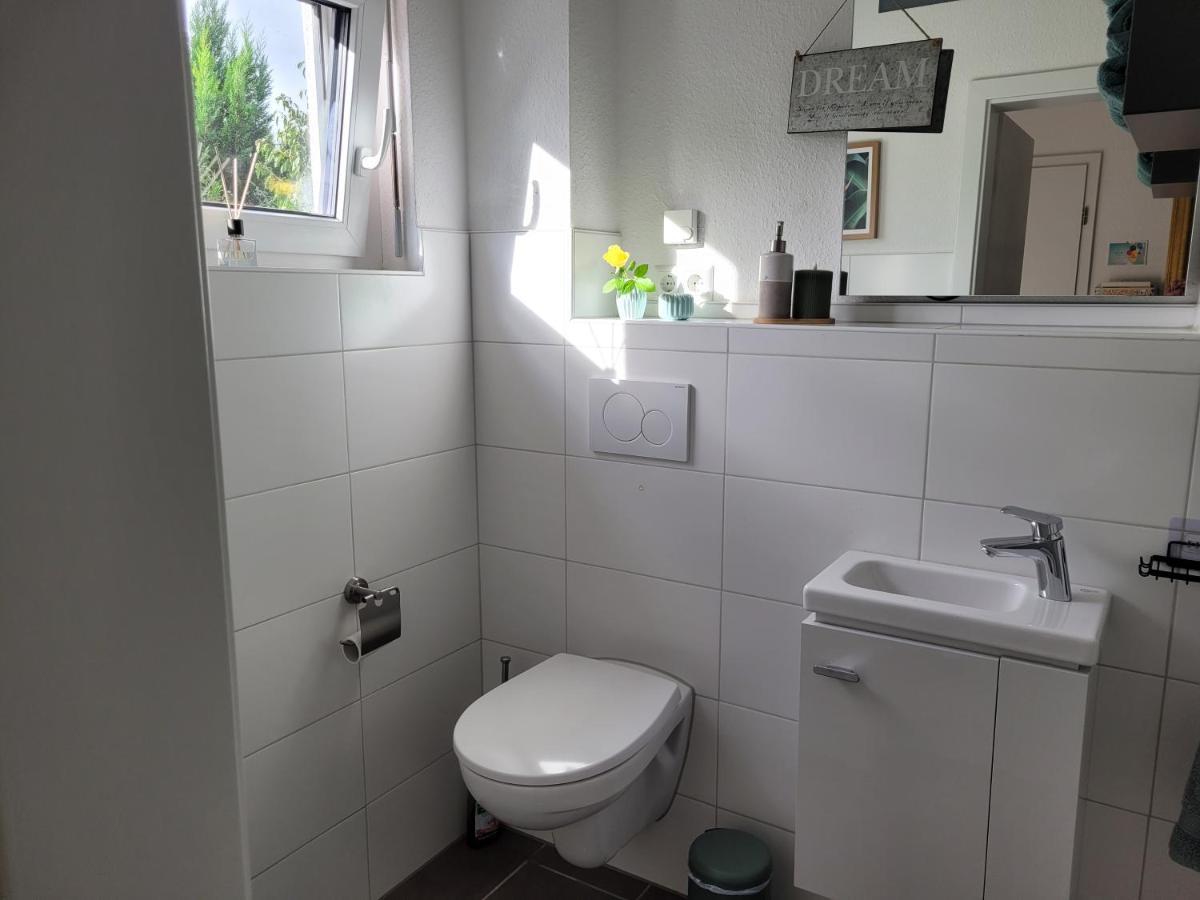 Lin'S Place - Private Room With Bath Near Fair Hanovre Extérieur photo