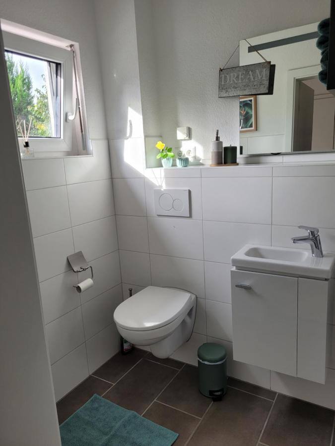 Lin'S Place - Private Room With Bath Near Fair Hanovre Extérieur photo